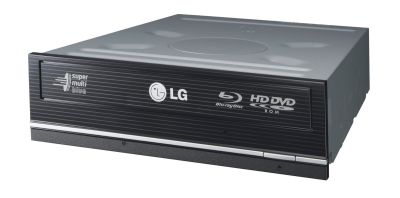 Blu-ray Burner Drive